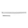 Entdecke die Wolff Variable Power Recoil Spring für dein Government Modell. 💪 Optimale Leistung für bessere Verriegelung und weniger Abnutzung!