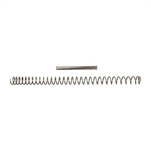 Entdecke die WOLFF 14 lb Variable Power Recoil Spring für dein Government Model! 🚀 Bessere Leistung und Schutz für dein System.