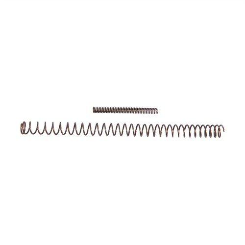 Entdecke die 15 lb. Wolff Variable Power Recoil Spring für Government Modelle. 🛠️ Bessere Leistung & Schutz für dein System!
