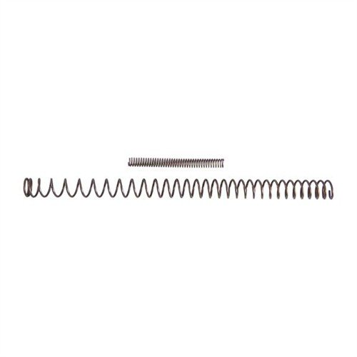 Entdecke die 20 lb. Wolff Variable Power Recoil Spring für dein Government Model. ✨ Besserer Schutz und konsistentere Leistung!