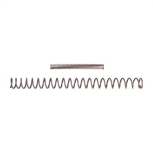 Entdecke die WOLFF Variable Power Recoil Spring 20 lb für deinen Colt Commander. 🚀 Bessere Leistung und Schutz für dein Schussgerät!