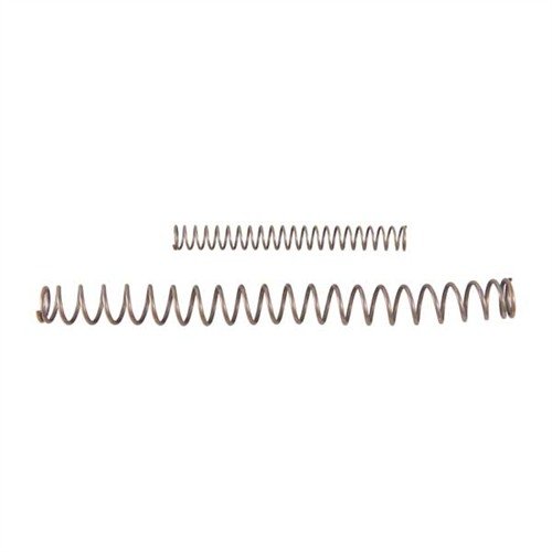 Verbessere deine Glock® 17 oder 22 mit dem WOLFF 22 lb Rückstoßfeder-Kit. ✨ Optimiere die Leistung für ein besseres Schießerlebnis!