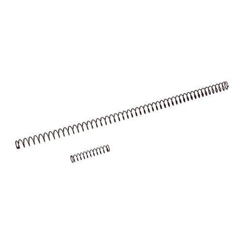 Entdecke die WOLFF 6 lb Rückstoßfeder für deine Universal Handguns! ✨ Extra starke Leistung mit kompletten Servicepaket für optimale Nutzung.