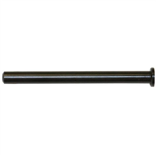 Verbessere deine GLOCK® mit dem RECOIL GUIDE ROD von WOLFF! ✨ Robuste Stahlführung für optimalen Durchlauf und weniger Verhaken.