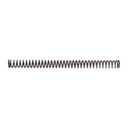 Verbessere die Zündleistung deiner Winchester 70 mit der WOLFF 25# Striker Spring! 🚀 Hochwertiger Federstahl für optimale Beschleunigung.
