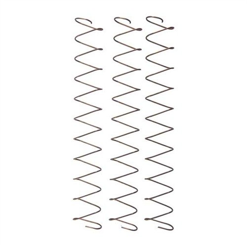 Steigere die Leistung deiner CZ/EA-9 mit den Wolff +10% Power Springs! 💪 Ideal für bessere Zuführung und Stabilität bei Hochkapazitätsmagazinen.