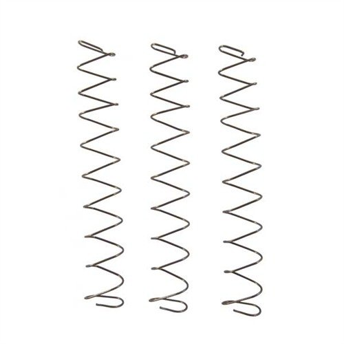 Verbessere die Leistung deiner Glock® mit den EXTRA POWER MAGAZINE SPRINGS von WOLFF! 💪 Ideal für Hi-Cap 19, 21 und 23. Hol dir mehr Power!