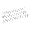 Verbessere deine PARA ORDNANCE Magazine mit den +10% Power Springs von WOLFF! 🔧 Stabiler Follower für reibungsloses Zuführen.