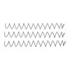 WOLFF PARA-ORDNANCE OVERSIZE MAGAZINE SPRING, 3 PAK