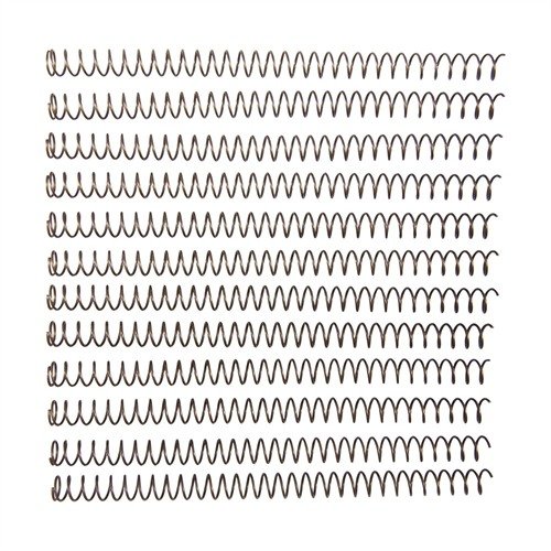 Entdecke die TYPE A Rückstoßfeder von Wolff für Target (Softball) Ladungen. Ideal für zuverlässige Leistung! ⚙️ Hol sie dir jetzt!