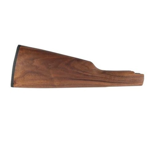 Entdecke den WINCHESTER 94 Stock aus edlem Walnuss-Holz 🌳, perfekt für Modelle nach 64. Einfache Installation und hervorragender Wetterwiderstand!