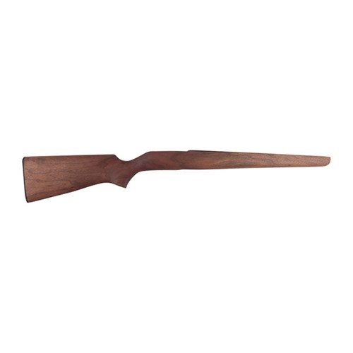 Entdecke den MAUSER 98 STOCK SPORTER WOOD 🪵 aus echtem Walnuss, perfekt für dein Gewehr. Langlebig, wetterbeständig und leicht nachzubessern!