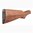 WOOD PLUS REMINGTON 11 12 GAUGE BUTTSTOCK
