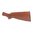 WOOD PLUS WINCHESTER MODEL 12 12 GAUGE BUTTSTOCK
