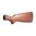 WOOD PLUS WINCHESTER MODEL 12 12 GAUGE BUTTSTOCK