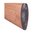 WOOD PLUS REMINGTON 11 12 GAUGE SERIES 2 FURNITURE SET, WALNUT