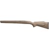 WOOD PLUS MAUSER 95 STOCK SPORTER WOOD BROWN