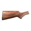 Hol dir den PRE-FINISHED REPLACEMENT SHOTGUN BUTTSTOCK für deine Browning A-5 12 Gauge! 🌳 Hochwertiger Nussbaum, einfach zu installieren!
