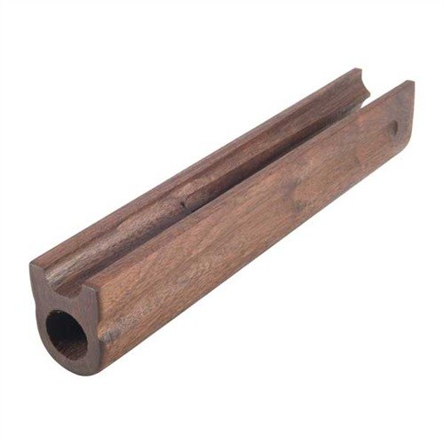 Hol dir den PRE-FINISHED REPLACEMENT SHOTGUN FOREND für deine Browning A-5! 🌟 Hochwertige Walnuss mit schickem Finish für besten Schutz.