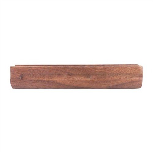 Entdecke den PRE-FINISHED REPLACEMENT SHOTGUN FOREND aus Walnuss 🌰 für Remington 11/12 GA. Hochwertig, elegant und wetterfest!