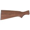 Ersetze deinen Remington 870 12 Gauge mit einem stilvollen Nussbaum-Schaftholz 🪵. Hochwertig, wetterfest und fast bereit zur Installation!
