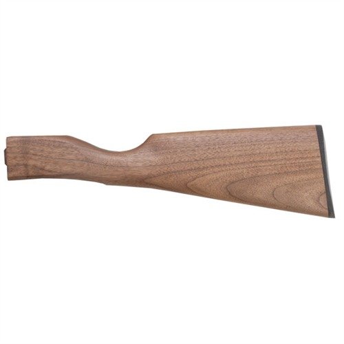 Ersetze deinen Savage 99 mit diesem eleganten Walnuss-Holzschaft 🌳. Einfach anzupassen und wetterbeständig für langanhaltende Nutzung!