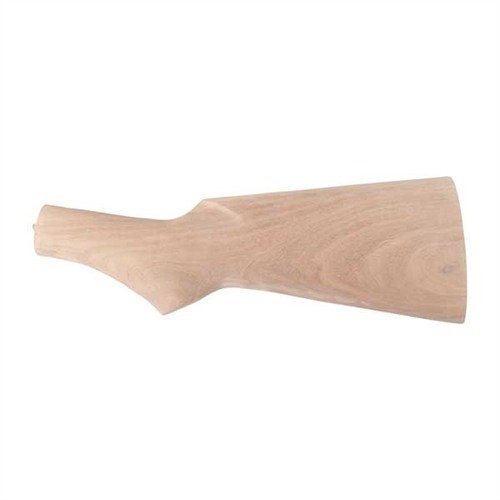 Entdecke den MARLIN 336 Pistol Grip Stock aus edlem Walnussholz 🌳, perfekt für deine Waffe. Fertig für Anpassungen und individuelles Finish!