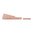 WOOD PLUS STOCK SET FIXED  BROWN