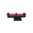 BRAZOS CUSTOM GUNWORKS .175" SIGHT