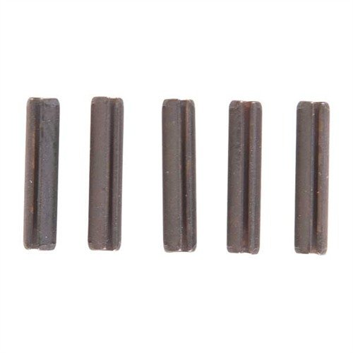 Entdecke die GAS TUBE PIN TTI INTL BOLT CATCH PIN – militärische Qualität für dein AR-15! 🔧 Perfekt für Notfallteile-Kits. Jetzt sichern!