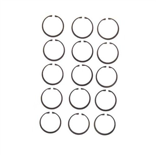 Entdecke die AR-15/M16 Bolt Gas Ringe von TTI INTL 🛠️ - mil-spec Qualität für deine Notfallteile-Sets. Perfekt für den Einsatz!