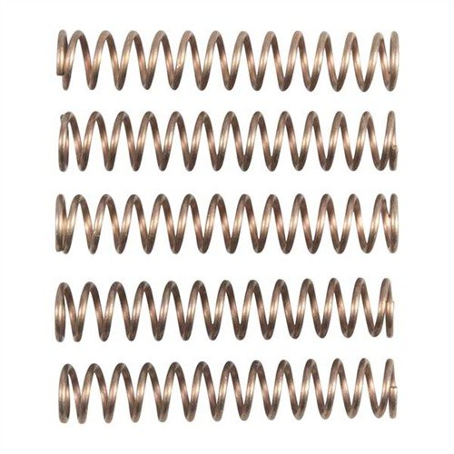 Hol dir die AR-15/M16 BUFFER RETAINER SPRING 🛠️ von TTI INTL. Ideal für Notfallteile-Kits – echte militärische Qualität für deine Waffe!
