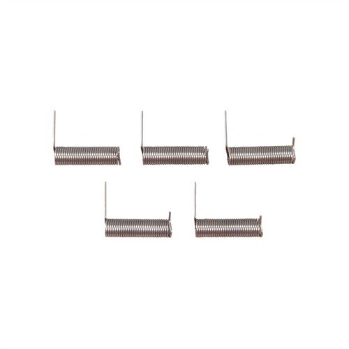 Hol dir die AR-15/M16 EJECTION COVER SPRING von TTI INTL! 🛠️ Perfekt für deine Notfallteil-Sets und in militärischer Qualität.