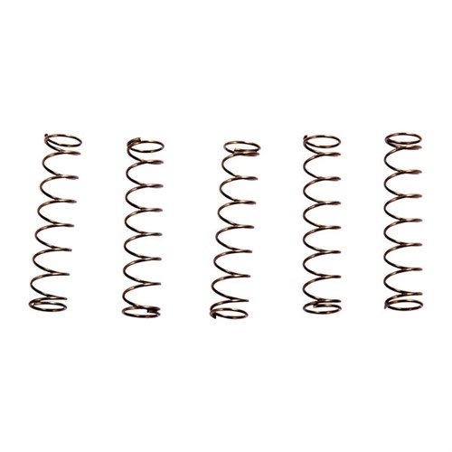 Entdecke die AR-15/M16 Magazine Release Spring von TTI INTL! 🛠️ Perfekte Qualität für deine Notfallteile-Kits. Jetzt kaufen!