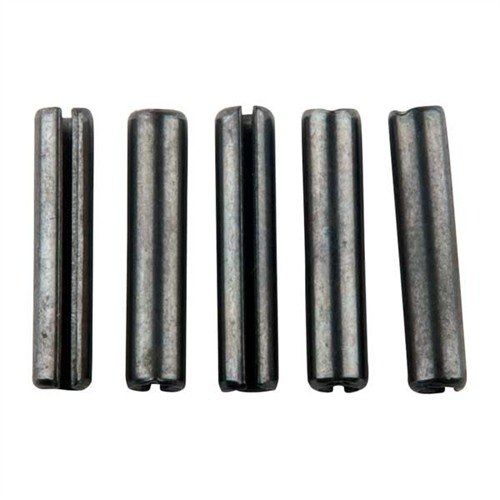 Entdecke die GAS TUBE PIN TTI INTL für dein AR-15! 🛠️ Hochwertige Pins im 5er-Pack, perfekt für dein Notfallteile-Kit.