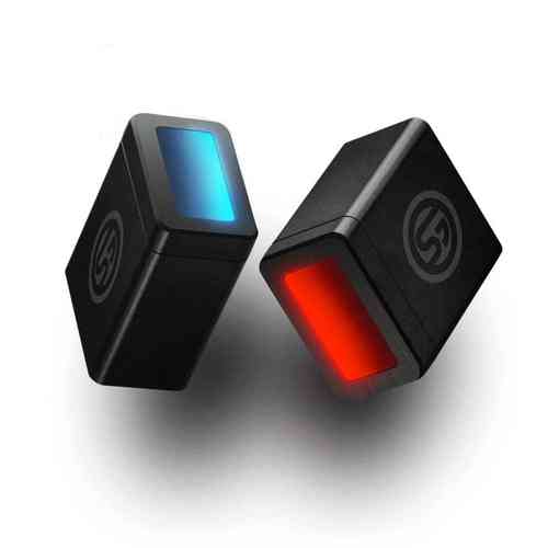 Erlebe präzise Nivellierung mit dem SG Pulse 🎯. Digitale Anzeige, benutzerdefinierte Kalibrierung und Smartphone-Überwachung für dein Gewehr!