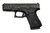 Glock 19 Pistole Gen5 MOS FS Kal.:9x19