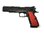 KMR W-02 Cuda X 9x19mm OR 6 Zoll Pistole
