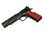 KMR W-02 Cuda X 9x19mm OR 6 Zoll Pistole