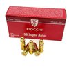 Fiocchi .38 Super Auto FMJ 129gr – 50er Pkg