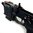 Schmeisser AR15-9 Gehäuseunterteil, Lower Receiver schwarz, komplett