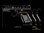 Glock Pistole 44 FS mit Gewindelauf M9x0,075 rechts .22lr.