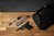 Glock 19 Gen6 OR FS 9x19mm Pistole