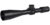 KAHLES K864 8-64x56 Ziefernrohr